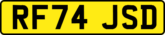 RF74JSD