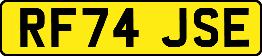 RF74JSE