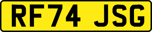 RF74JSG
