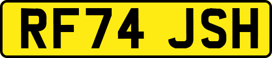 RF74JSH