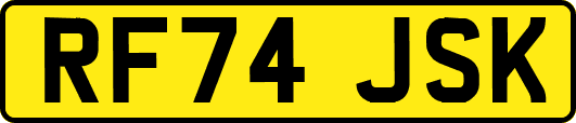 RF74JSK