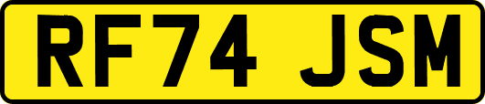 RF74JSM