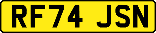 RF74JSN