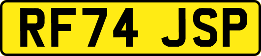 RF74JSP