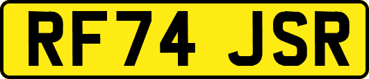 RF74JSR