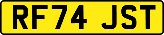 RF74JST