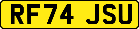 RF74JSU