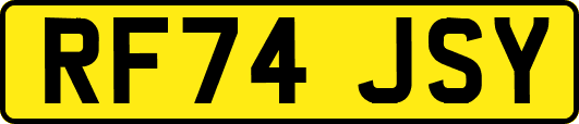 RF74JSY