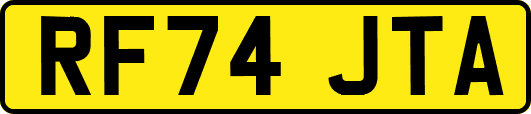 RF74JTA