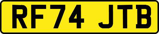 RF74JTB