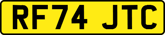 RF74JTC