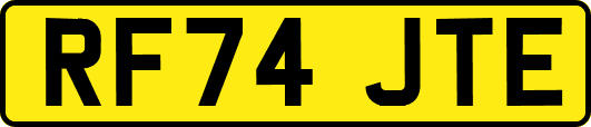 RF74JTE