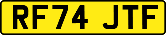 RF74JTF