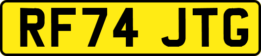 RF74JTG