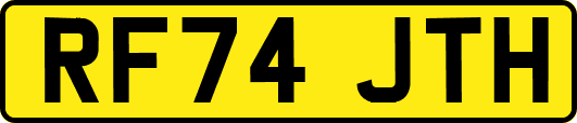 RF74JTH