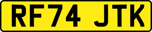 RF74JTK