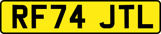 RF74JTL