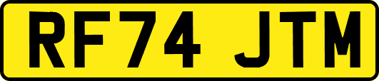 RF74JTM