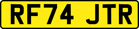 RF74JTR