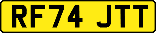 RF74JTT