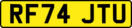 RF74JTU