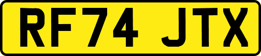 RF74JTX
