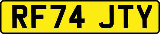 RF74JTY