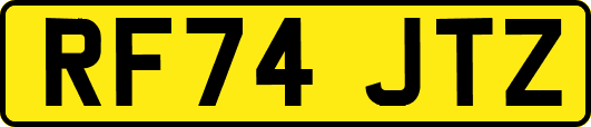 RF74JTZ