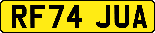 RF74JUA