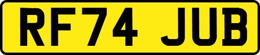 RF74JUB