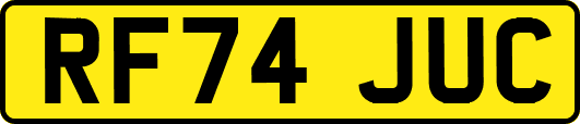 RF74JUC