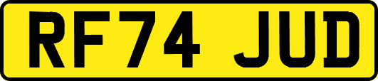 RF74JUD