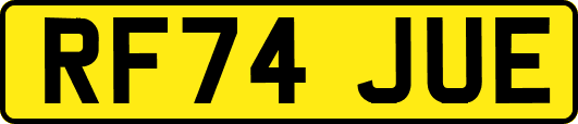 RF74JUE