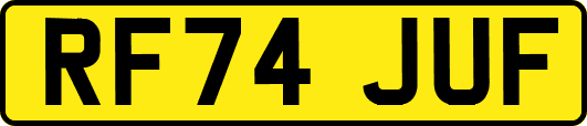 RF74JUF