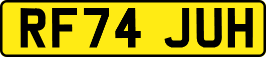 RF74JUH