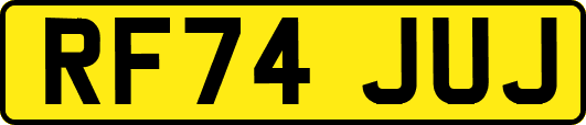 RF74JUJ