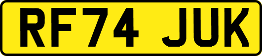 RF74JUK