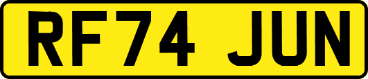 RF74JUN