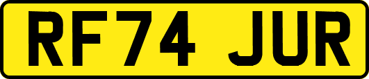 RF74JUR