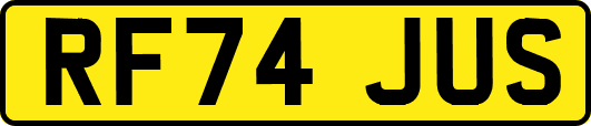 RF74JUS