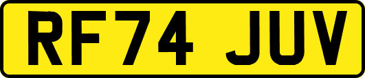 RF74JUV