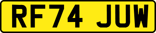 RF74JUW