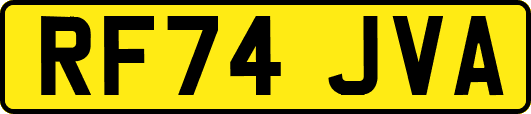 RF74JVA