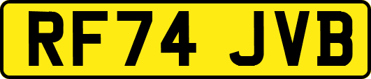 RF74JVB