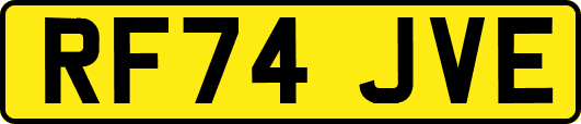 RF74JVE