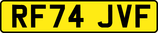 RF74JVF