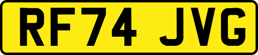 RF74JVG