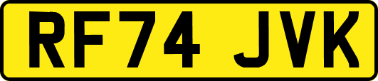 RF74JVK