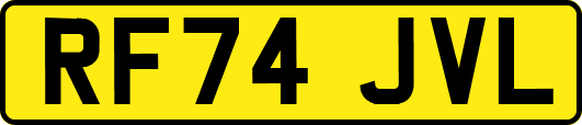 RF74JVL