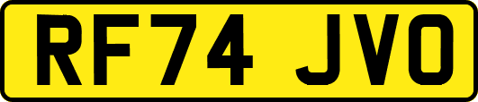 RF74JVO